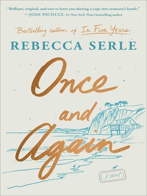cover image of Once and Again